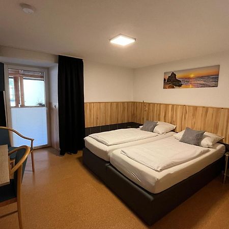 Pension Maintal Eltmann Extérieur photo
