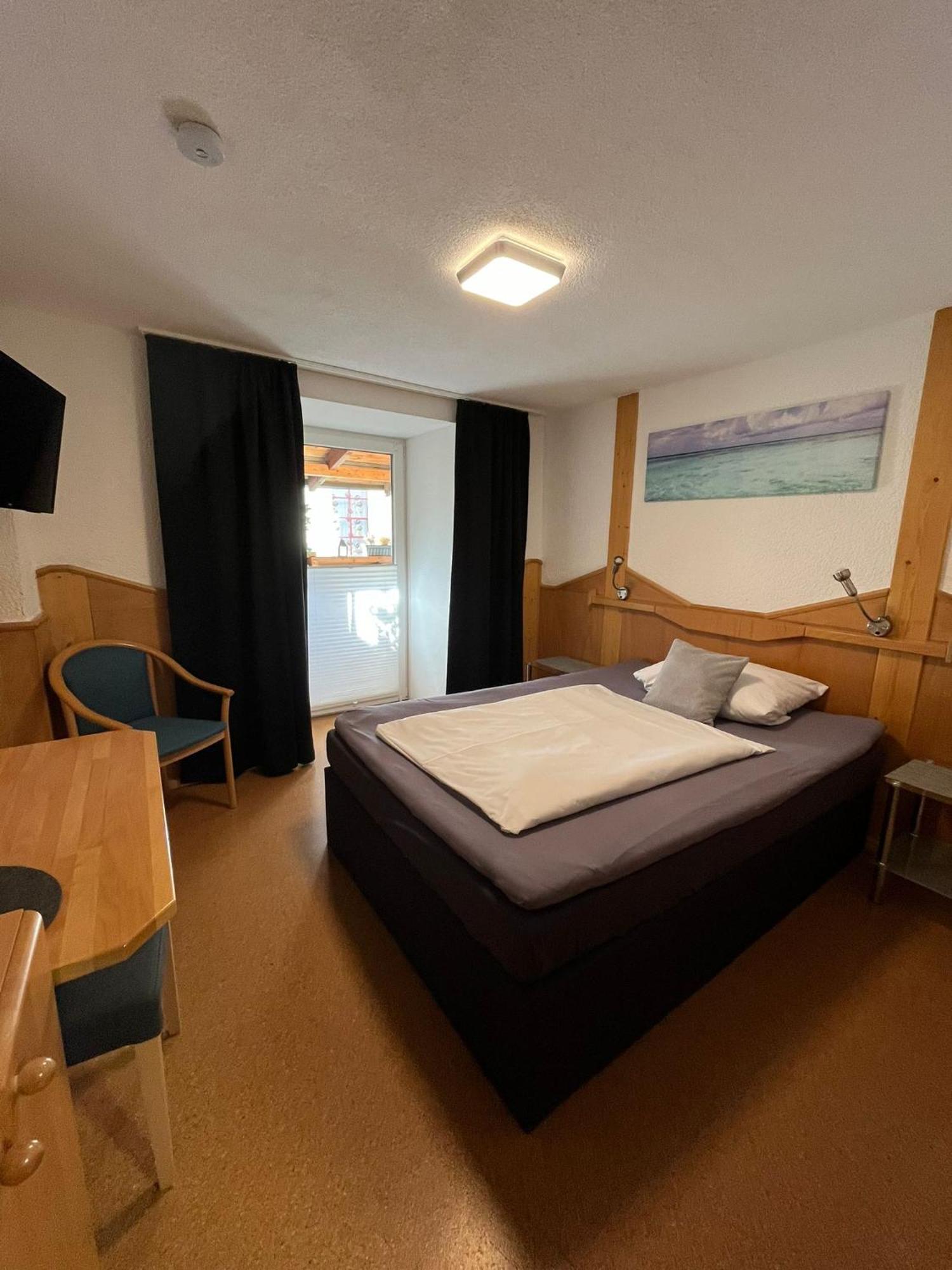 Pension Maintal Eltmann Extérieur photo